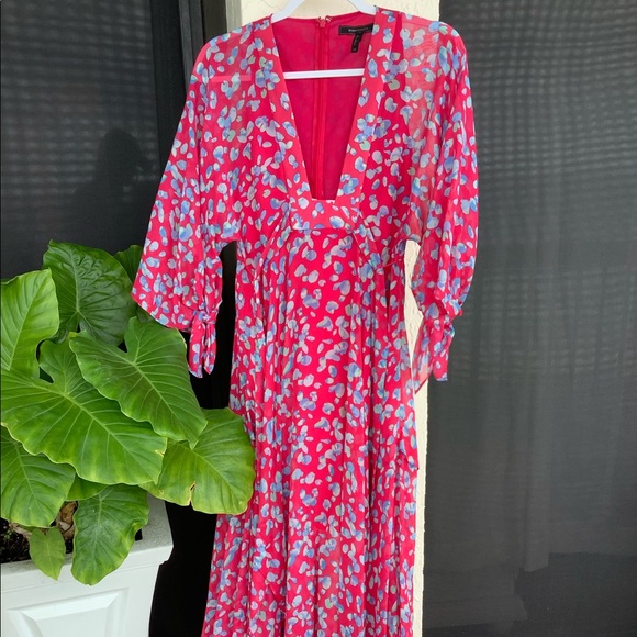 BCBGMaxazria Eve dress - Picture 6 of 9